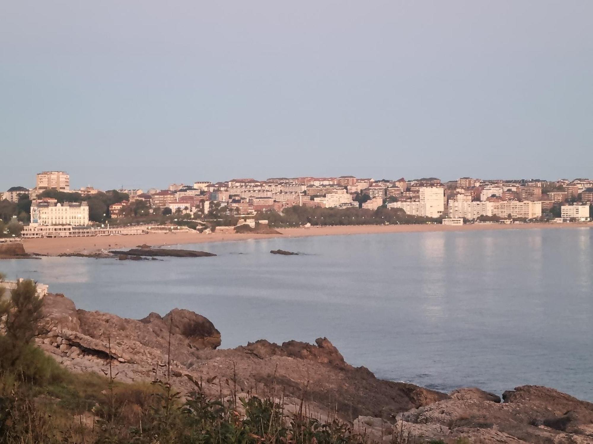 La Jomeruca ,Espaciosa Casa Rural Cerca De Playa Y Montana Caranceja Exterior photo